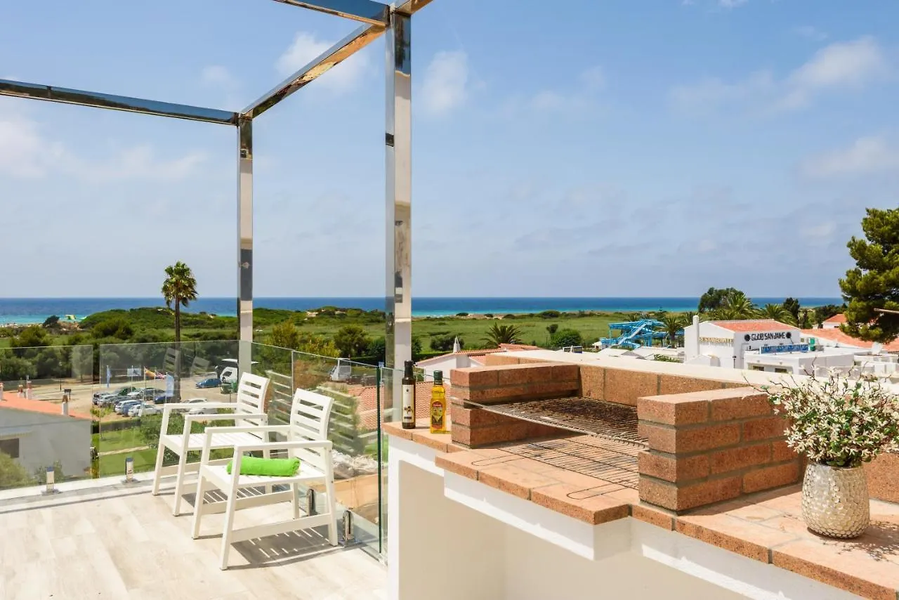 Villa Sunrise Son Bou