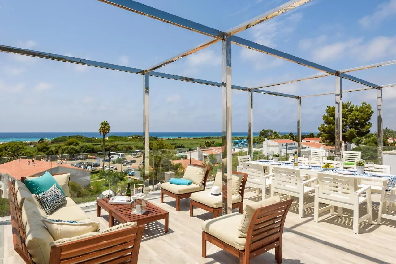 Villa Sunrise Son Bou
